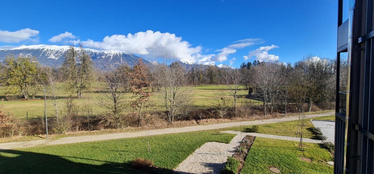 Mountain Suite Jula Bled Zewnętrze zdjęcie