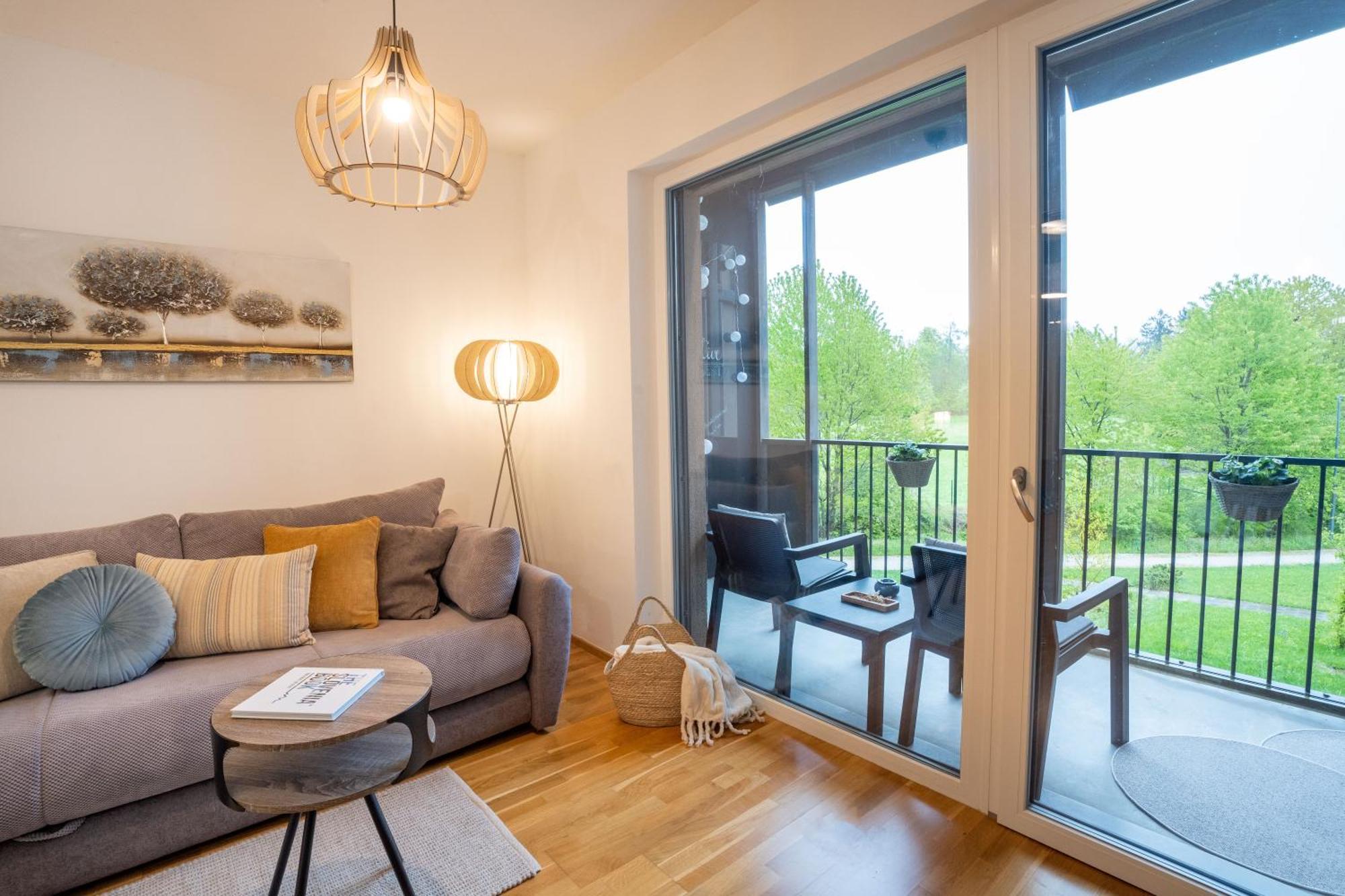 Mountain Suite Jula Bled Zewnętrze zdjęcie